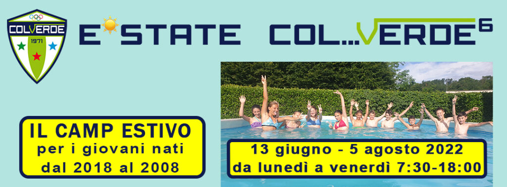E… state Colverde 6 2022