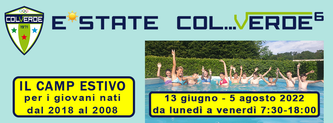 E… state Colverde 6 2022