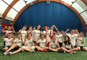 Cuccioli ed Esordienti 2021