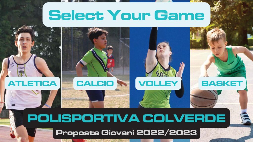 Attivià 2022/2023