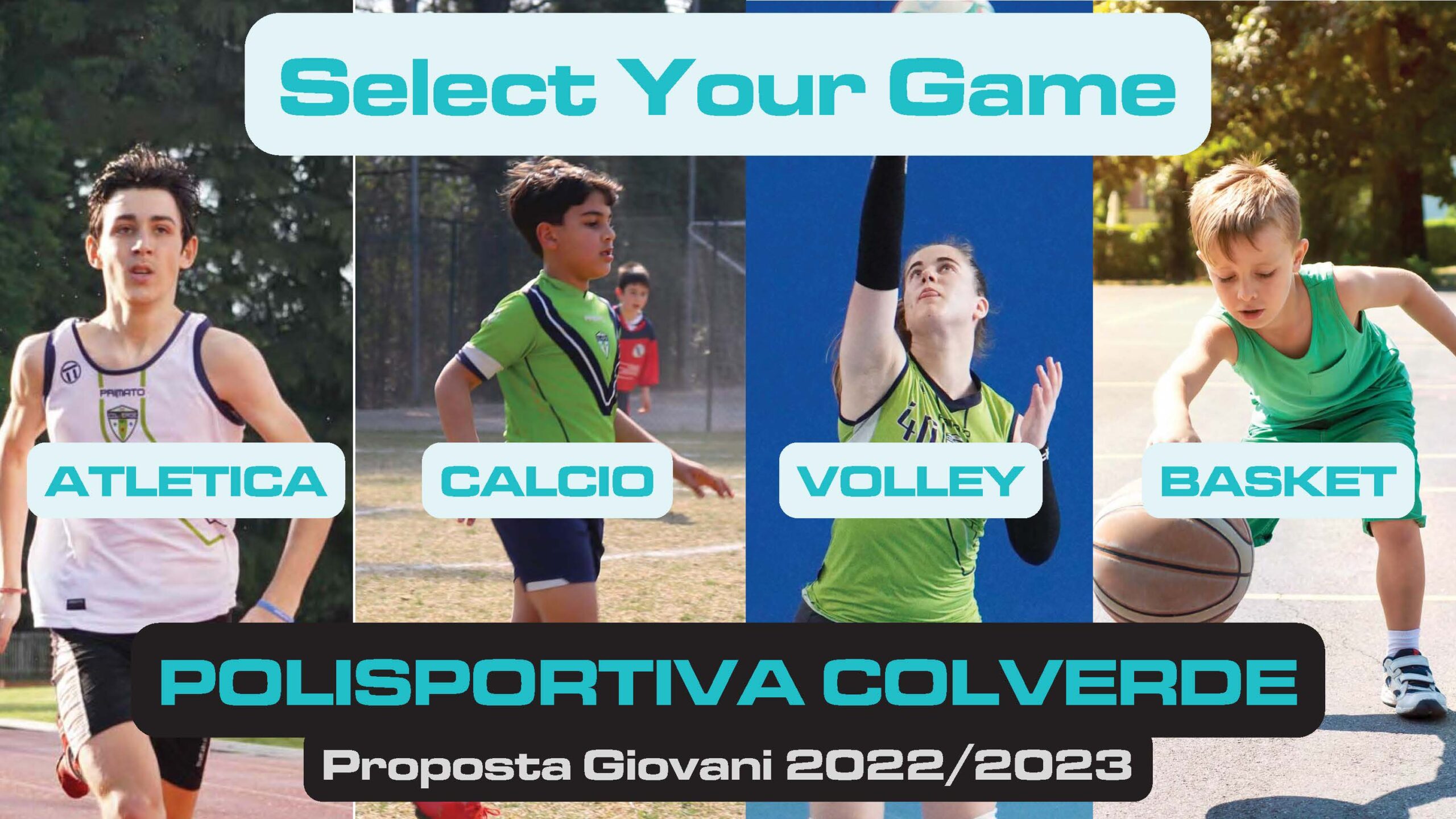 Attivià 2022/2023