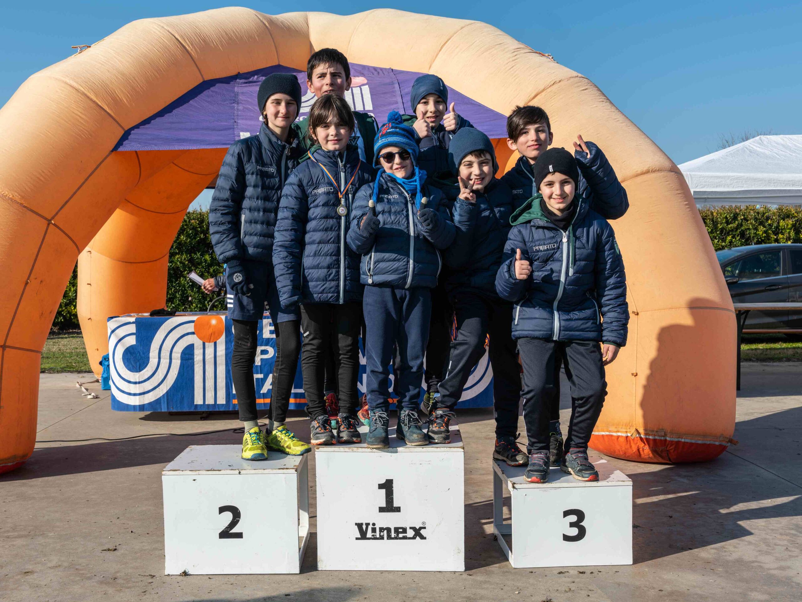 29.01.2023 Campestre Castel Goffredo (MN)