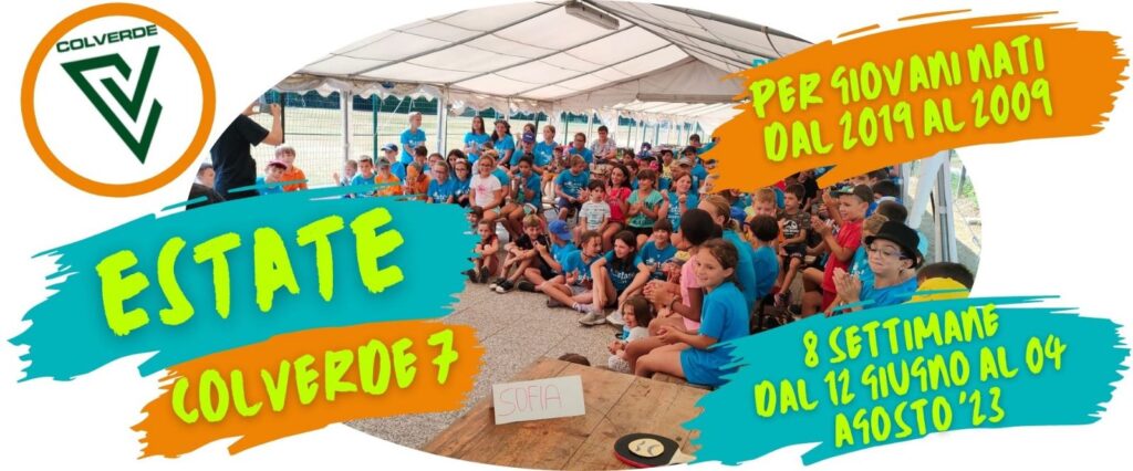 E… state Colverde 7 2023